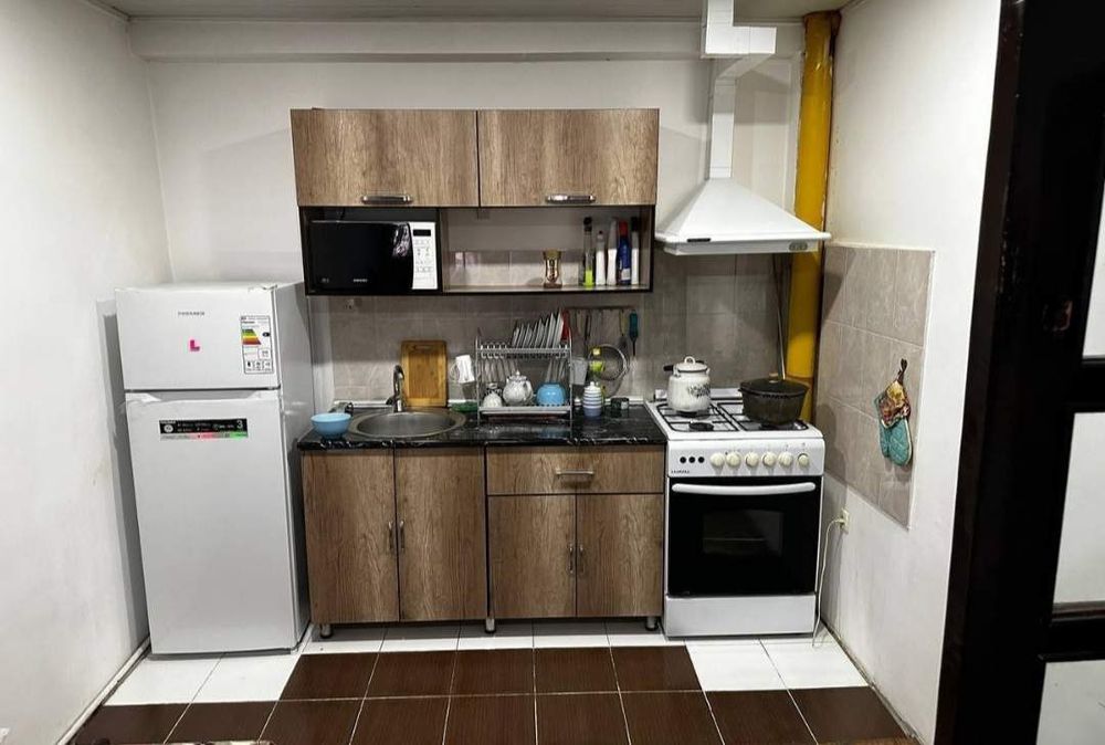 Чилонзор kvartira