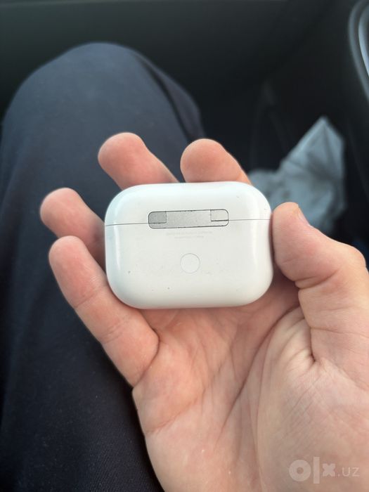 Air Pods Pro2 Оригинал