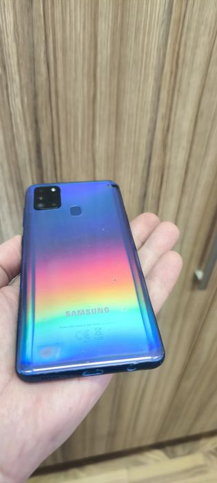 Samsung Galaxy A21s