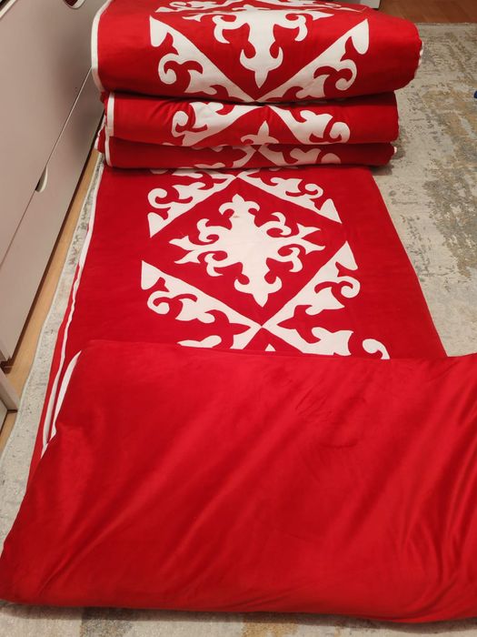 Продам Құрақ көрпе