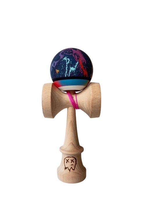Sweets Kendama Turbo Model Anti-Skid 2.0