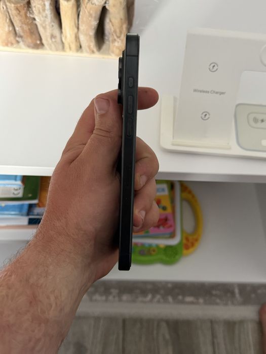 Vand Iphone 15 Pro Max 256