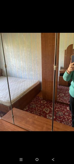 Сдам 2х комнатную квартиру