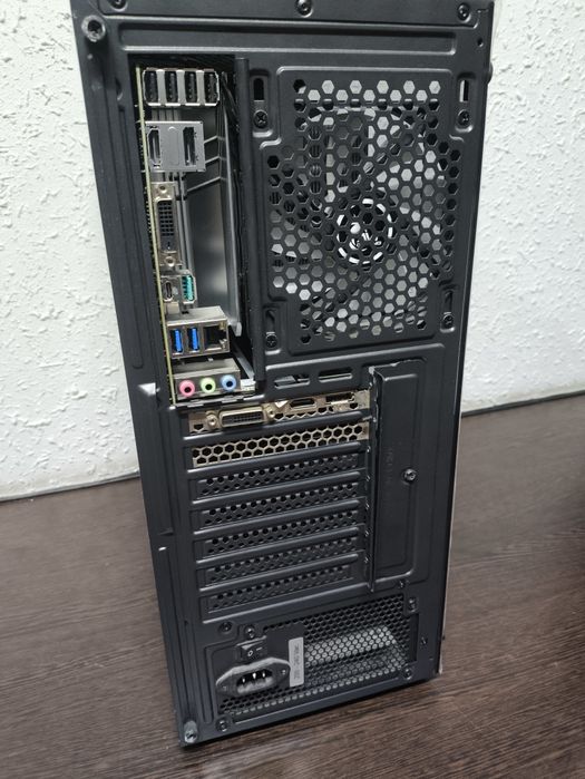 Asus Z590+i5 11400+16Gb+NVMe 512Gb+RTX2060Super 8Gb