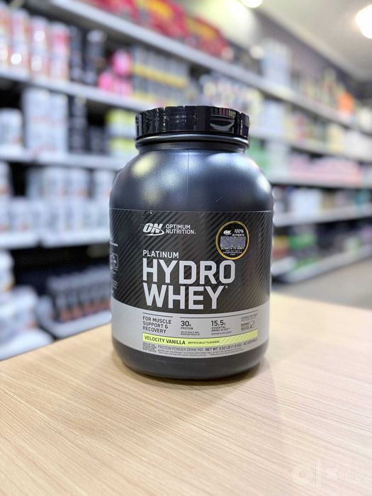 Optimum Nutrition Platinum Hydro Whey 1.64kg