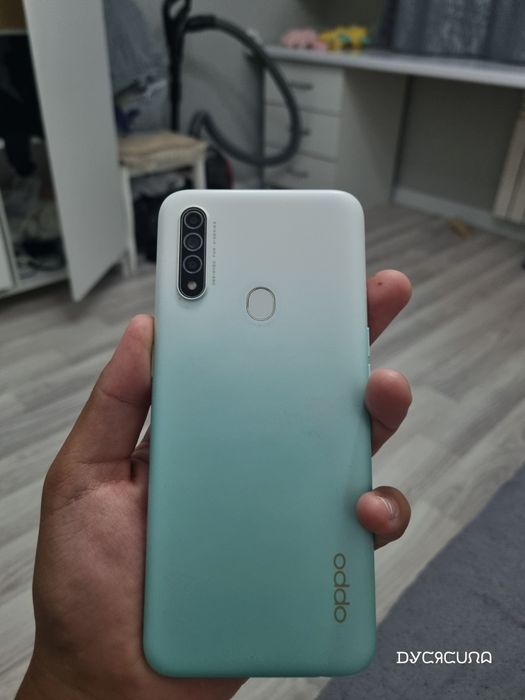 Oppo a31 в нормальном состояний