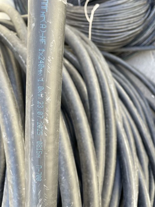 Ппг нг (A) HF 1*240