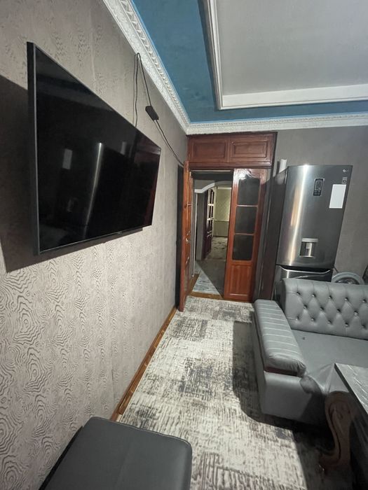 ТорецТузель 3 3/1/5 квартира можни сделать под магазин  учебный центр.