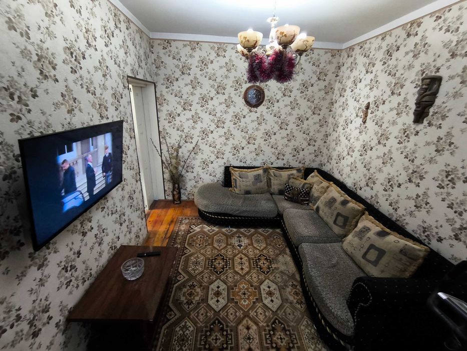 Коттедж 3 сотки. Аэропорт - Венгерская