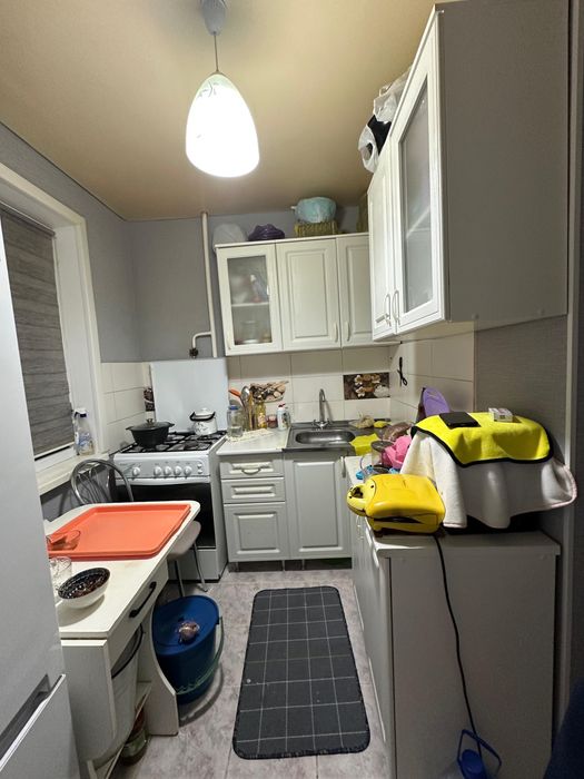 Продам 3 кв  по улице Тургенева