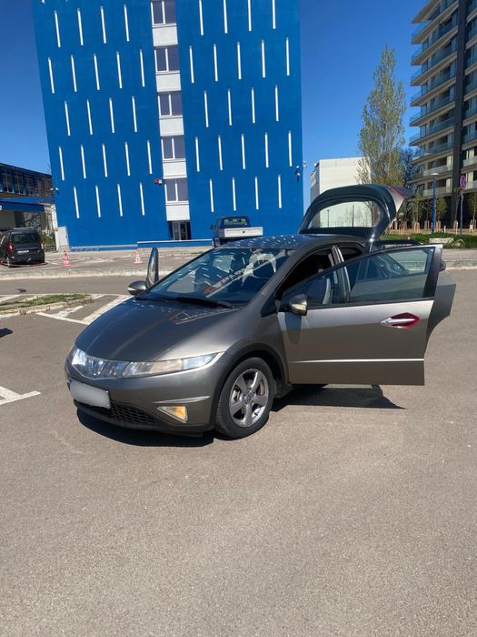 Honda Civic 2006