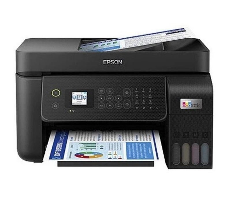 Продается принтера Epson 3252,8050