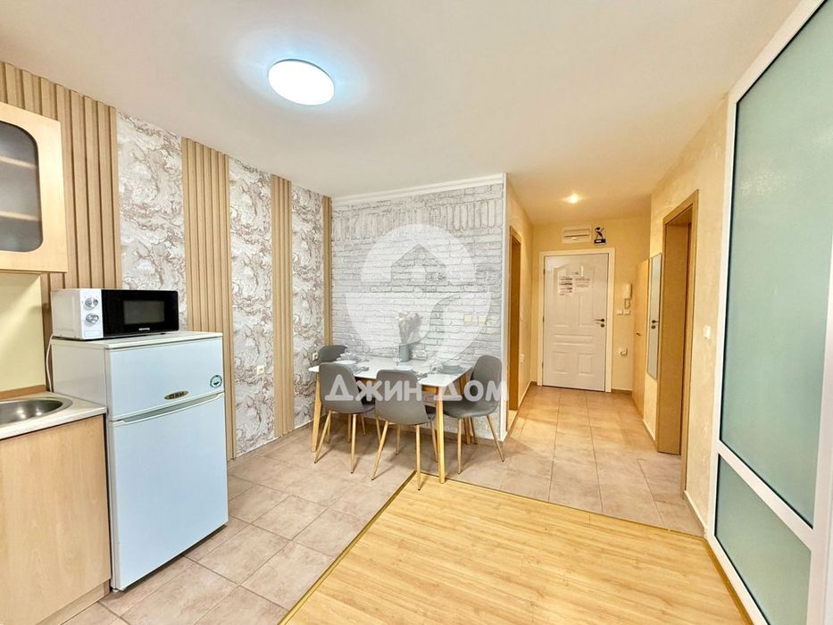 Продава се Двустаен апартамент в к.к. Слънчев бряг - 76 кв.м за 594 €/кв.м - Снимка #1