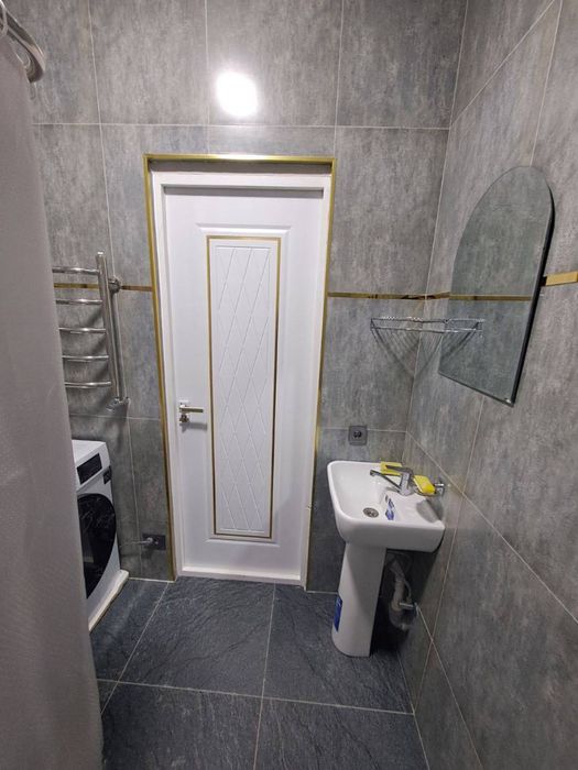 2х комнатная Урикзор