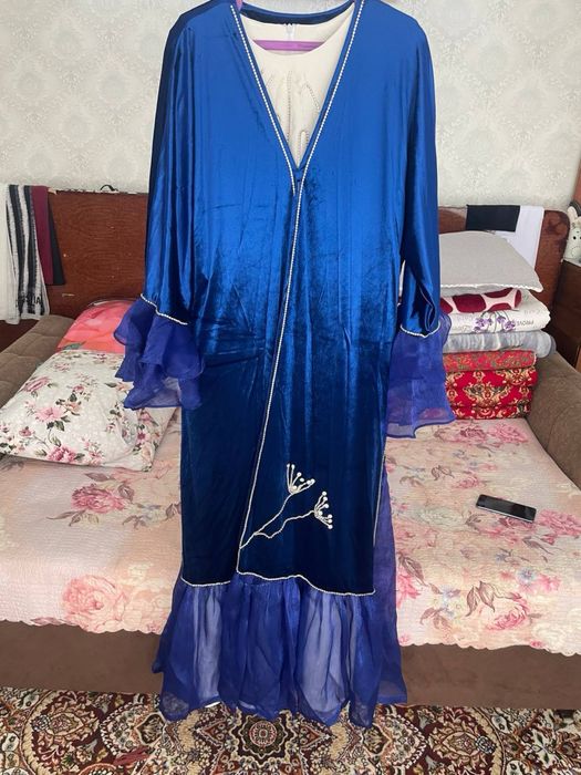 Abaya sotiladi vicherniy