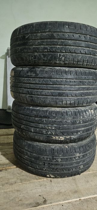 Летный баллон 15