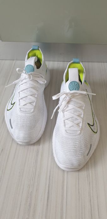 Nike Run Flyknit  UK 5.5 US 8  39 /25см НОВО ОРИГИНАЛ Дамски Маратонки