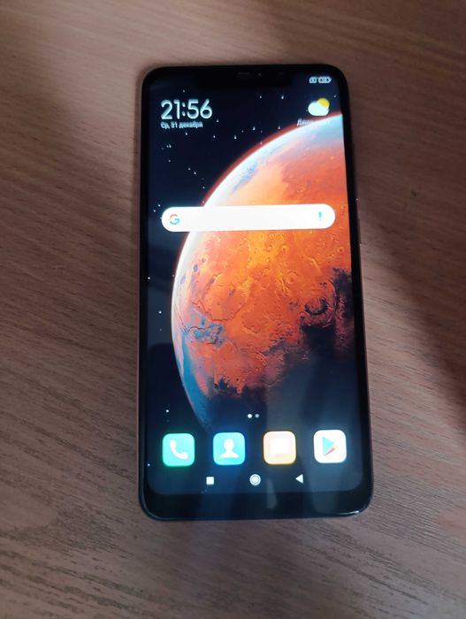 Xiaomi Mi note 6 pro 64 gb