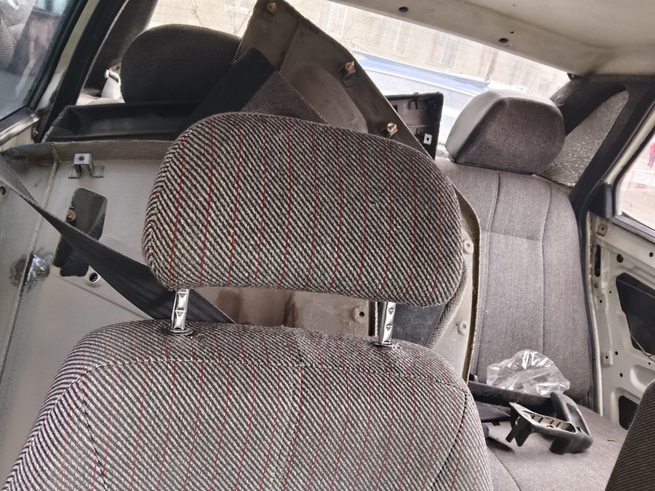 Продам на разбор на ходу