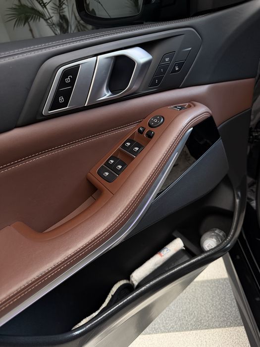 BMW X5 xdrive40i