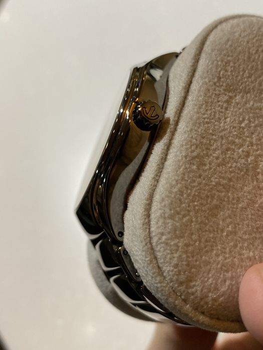 оригинал RADO AUTOMATIC unisex 40.0 mm TRUE Round DIAMONDS