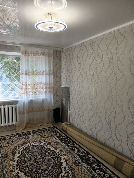 Продается квартира