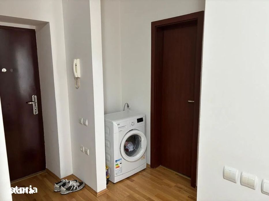 Titan Parcul Titănel, complet mobilat/utilat, 2 bai, 2009, metrou, STB