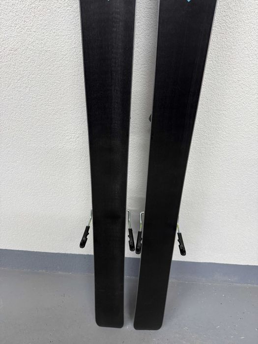 schi black crows serpo L152.3cm