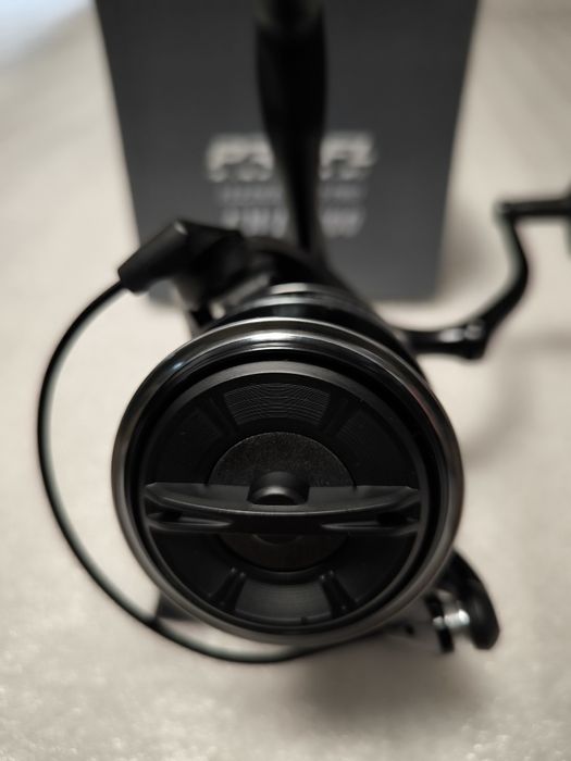 SET 2 Mulinete FL Feeder Wind PRO FWP 6000 5+1 Rulmenti New 2025