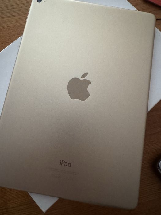 Ipad Air 2 64gb Gold