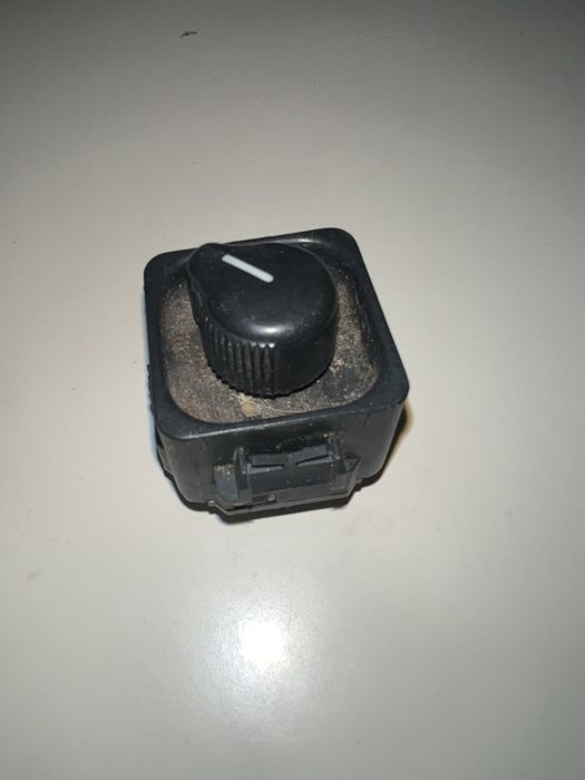 Джойстик на мерс w124