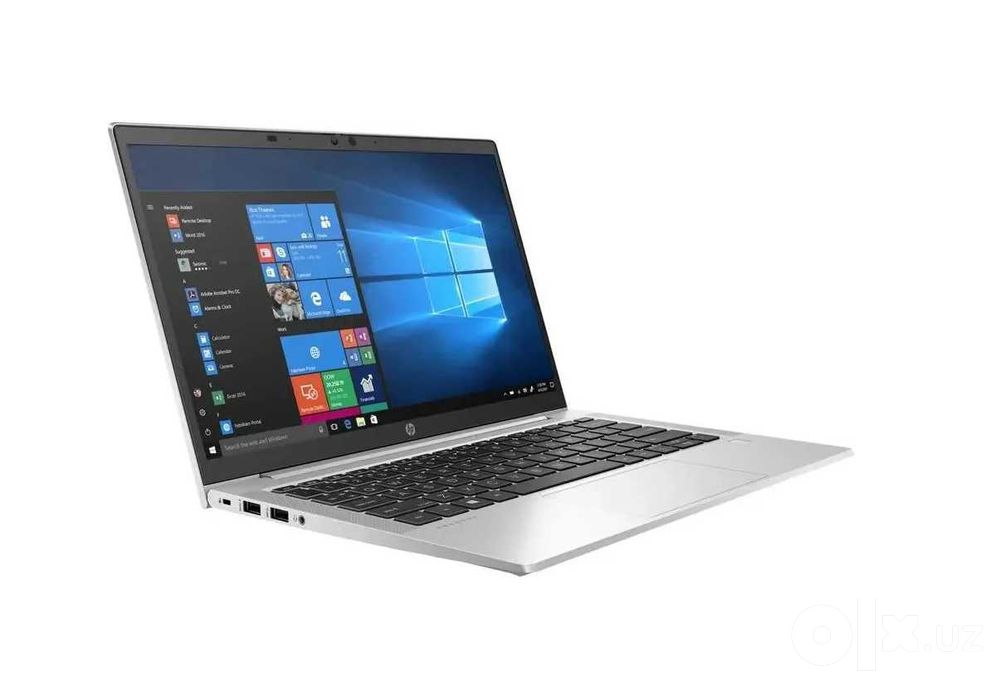 Ноутбук HP ProBook 635 Aero G7 (Ryzen 5 4500U / 16GB / 256GB)
