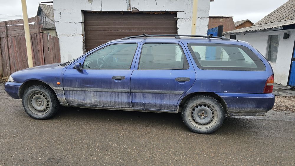 Продам Ford Mondeo