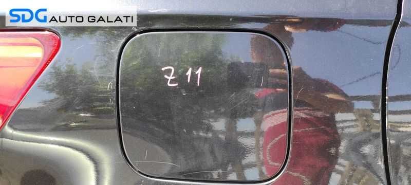 Usa Usita Capac cu Buson Rezervor Nissan Qashqai 2007 - 2010 Culoare Z11G