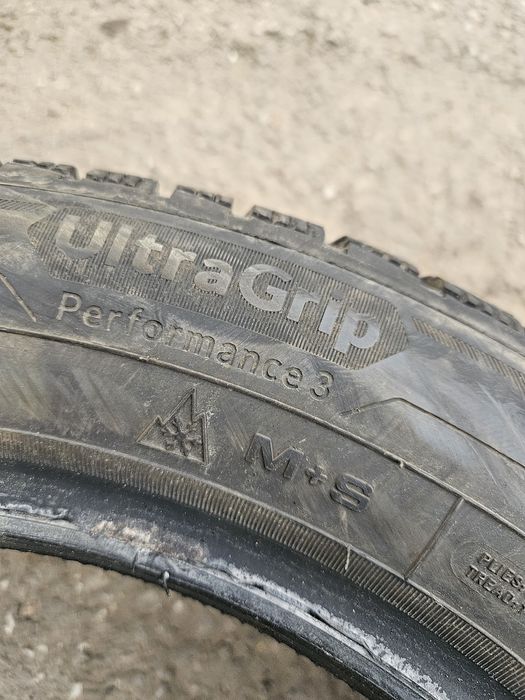 Гуми 205/55/16 дот23