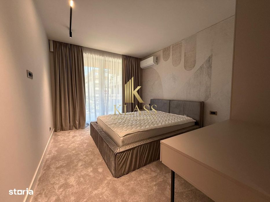 Apartament modern cu 4 dormitoare, Voluntari