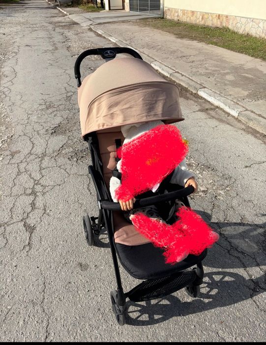 Лятна количка Lorelli