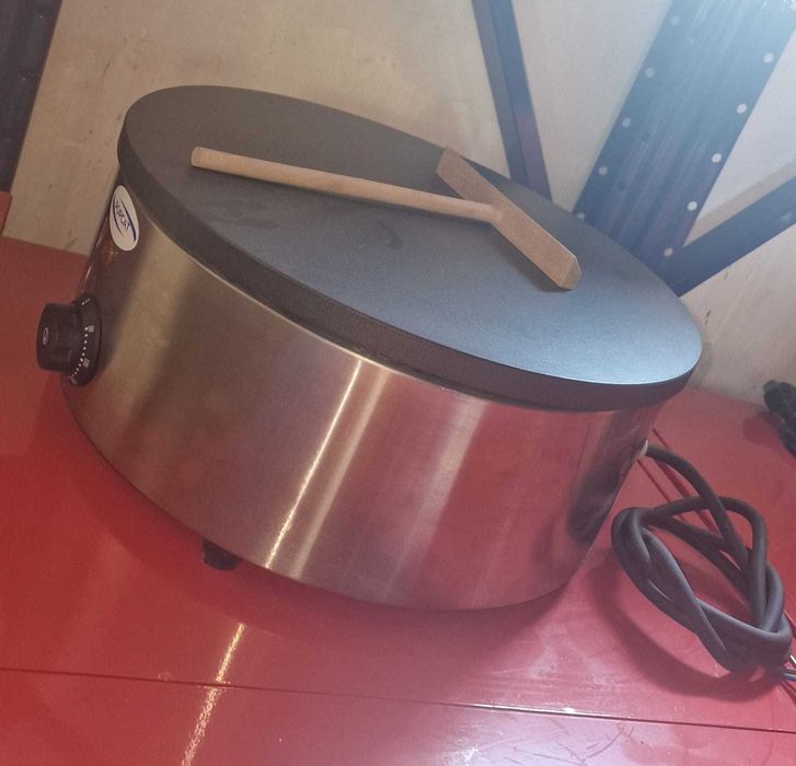 LICHIDARE STOC Plita electrica copt clatite 40cm