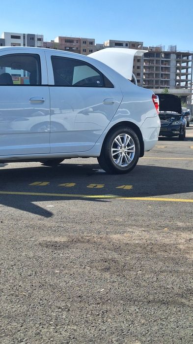 Chevrolet Coblat 1.5