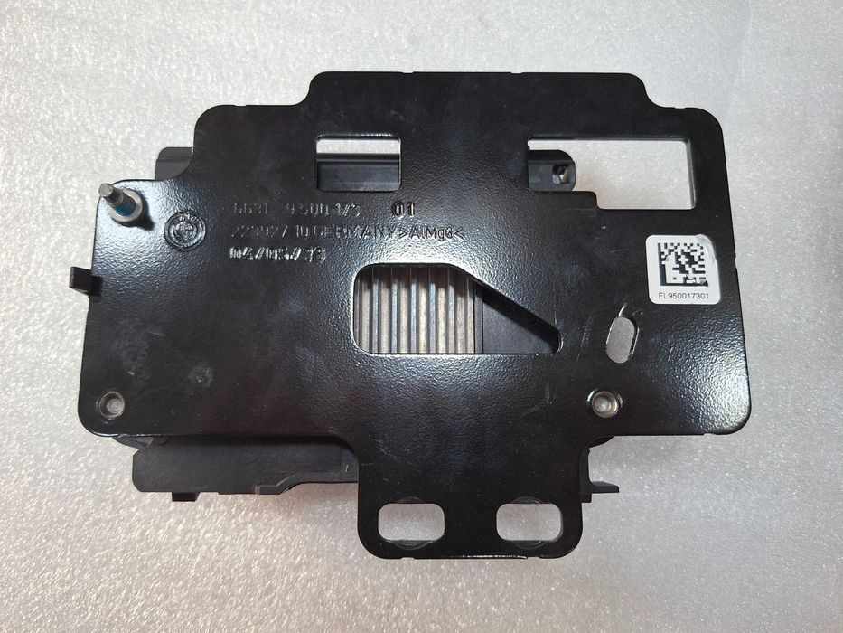 5A81716 Дистроник Радар G20 G21 G28 G80 G81 G82 G83 F90 G30 G31 X5 G05 X6 G06 FRR-02 ACC