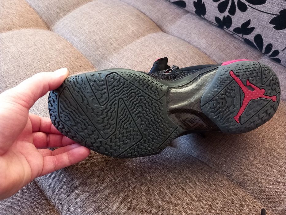 Nike Air Jordan 37 Low "Lift Up" Wmns