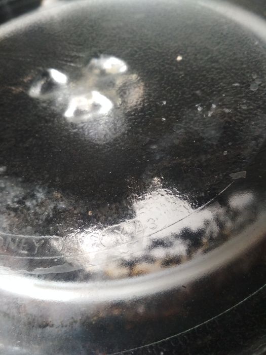 Чаша для микровоновой печи