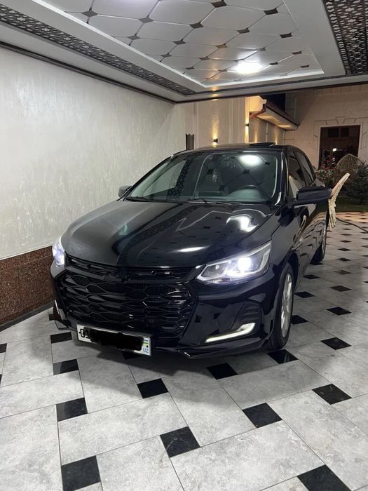 Срочно продается машина Onix Primier2 pazitsiya 6 plus