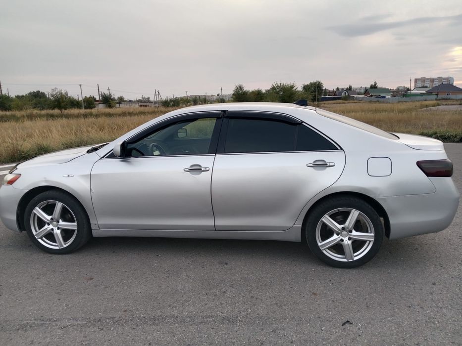 Продам Toyota Камри 40