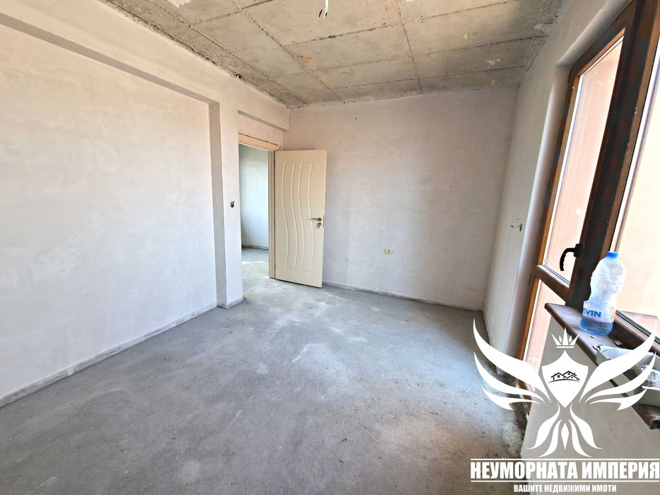 Продавам нов тристаен 110кв.м. 5ет. в гр.Асеновград, кв.Баба Тонка