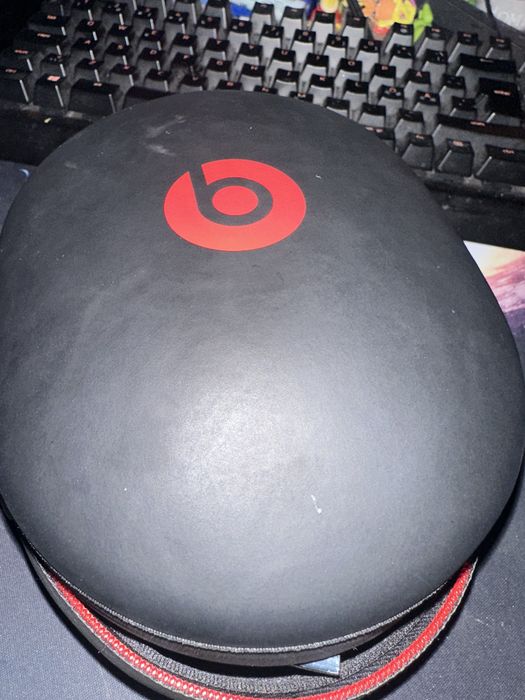 Beats studio pro