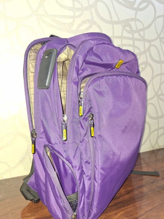 Original Leeza brendi mustahkam ryukzaki