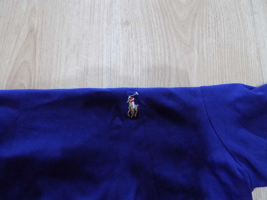 тениска polo ralph lauren риза блуза фанела потник худи горнище мъжка оригинална L/S