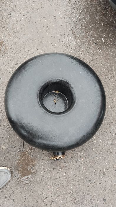 Газовый баллоны гбо