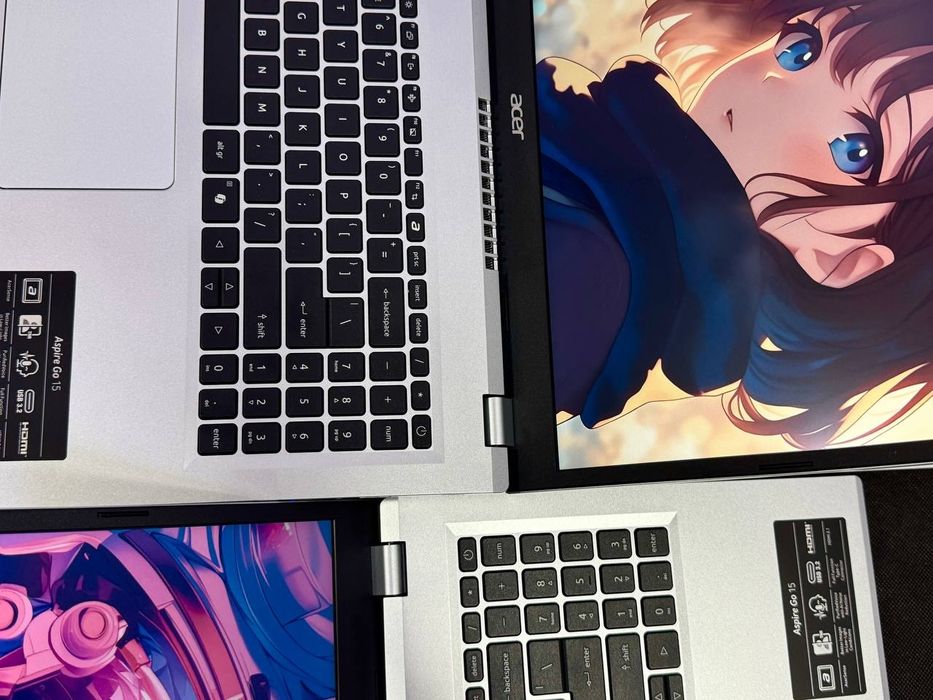 DDR5! ACER SENSOR EKRAN kuchli noutbooklar sotiladi